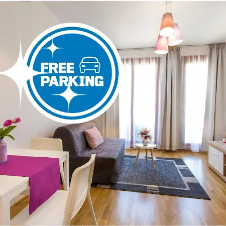Colours Superior With Free Parking *