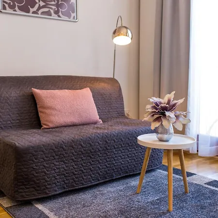 Apartment Colours Superior With Free Parking *