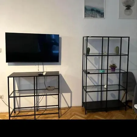 Frankyapartment Budapest