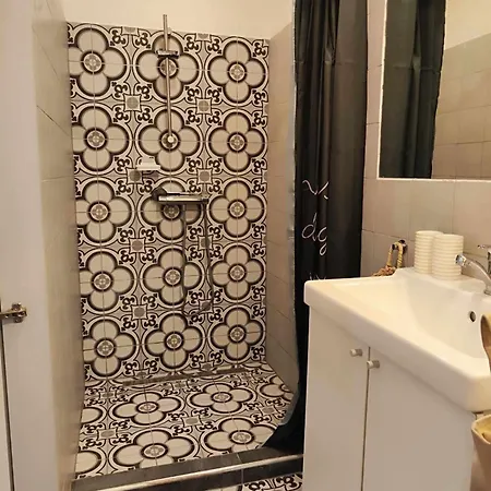 Apartman Frankyapartment *