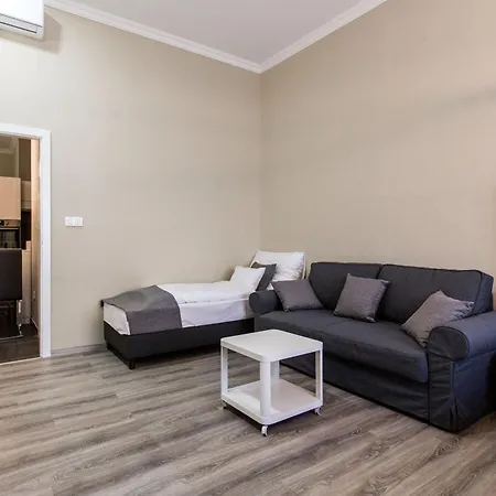 A Golden Star Modern Luxury And Διαμέρισμα