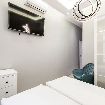 A Golden Star Modern Luxury And *