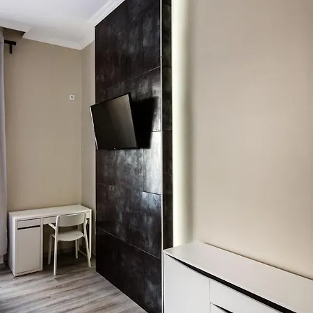 Διαμέρισμα A Golden Star Modern Luxury And