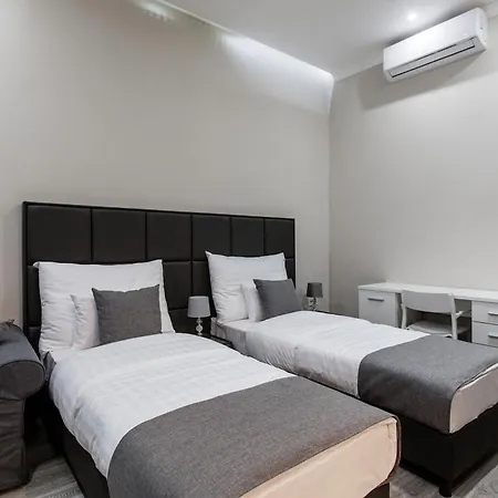 A Golden Star Modern Luxury And *