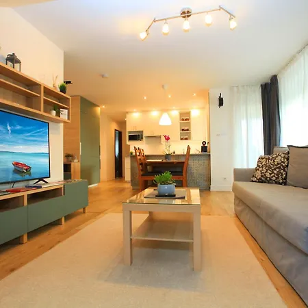 Apartmán Paskal-lux With Free Parking And Air Conditioner *