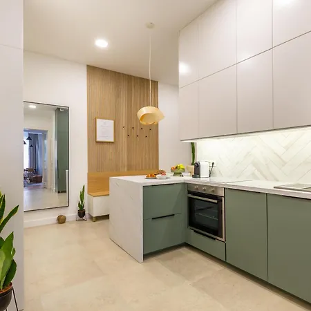 Raday 43 By Stn * Budapest