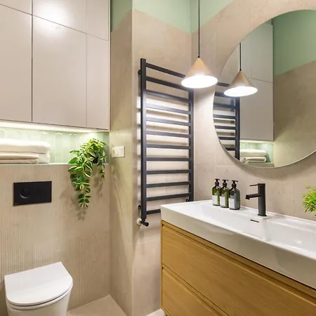 Apartment Raday 43 By Stn Budapest