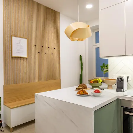 Raday 43 By Stn * Budapest