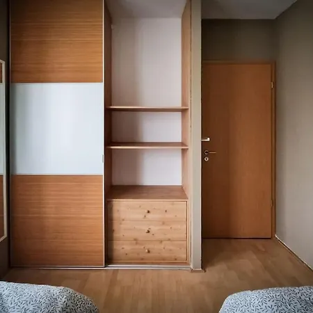 Boho Stylish Ap - Private Garage * Budapest