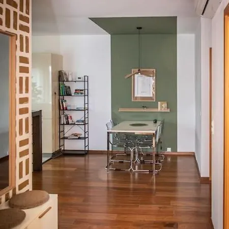 Boho Stylish Ap - Private Garage Apartment *