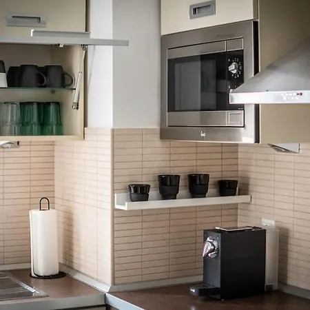 Boho Stylish Ap - Private Garage Budapest