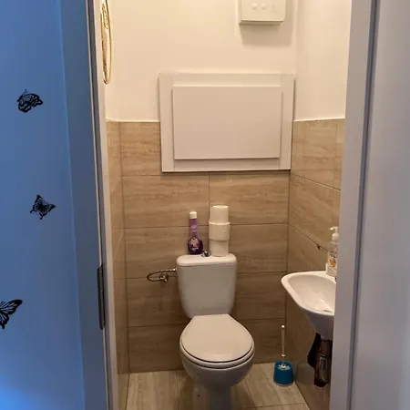 Apartment Szegedi54