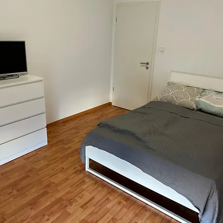 Szegedi54 Apartment Budapest