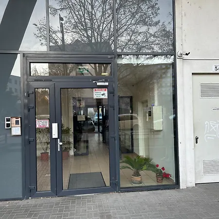 Szegedi54 * Budapest