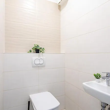Apartment - Balcony - Cozy - Ac Budapest