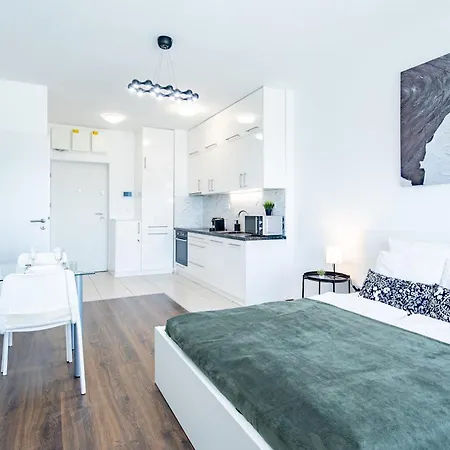 - Balcony - Cozy - Ac * Budapest