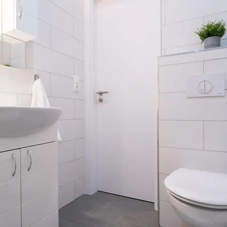 Apartment Huge Aparment In The Center With Air Conditioning *
