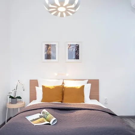Apartment Huge Aparment In The Center With Air Conditioning *