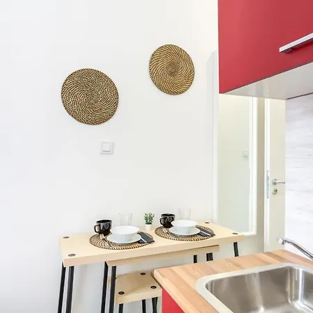 Apartment Ultra New