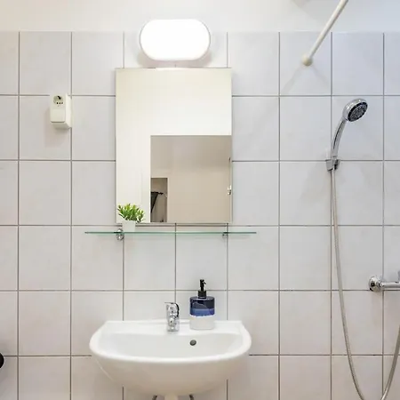 Apartment Simple *