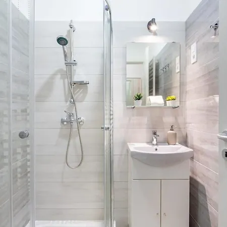 Extra Mini Apartment *