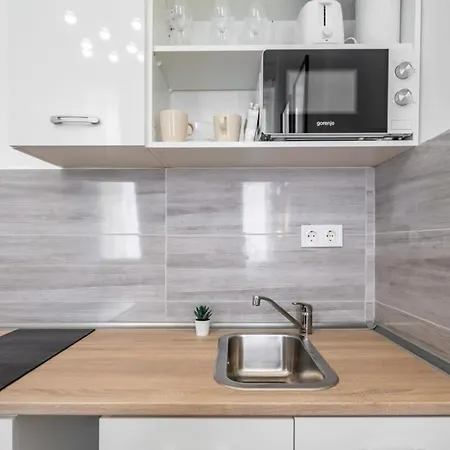 Apartment Extra Mini