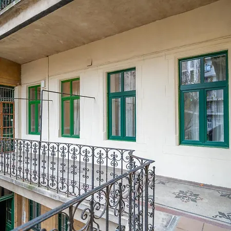 Bazilika-d45 Premium * Budapest