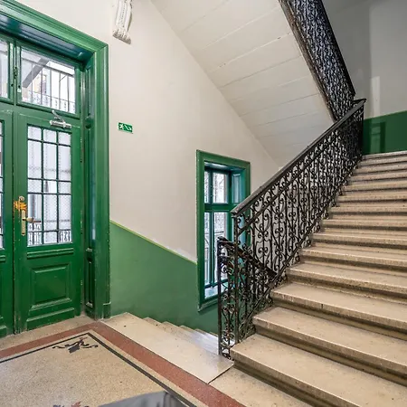 Bazilika-d45 Premium Apartment