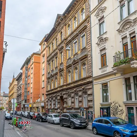 Bazilika-d45 Premium Apartment Budapest