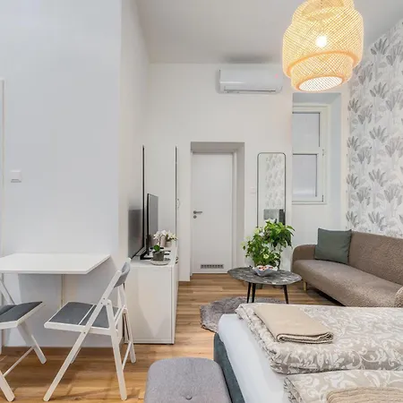 Apartment Bazilika-d45 Premium