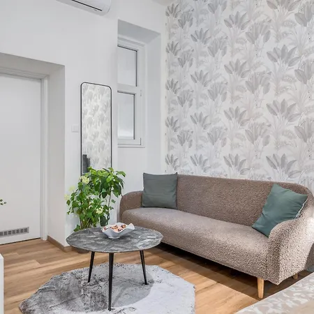 Bazilika-d45 Premium Apartment Budapest
