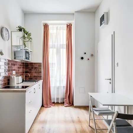 Bazilika-d45 Premium Apartment Budapest