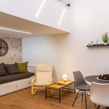 Hero Square Apartment Budapest