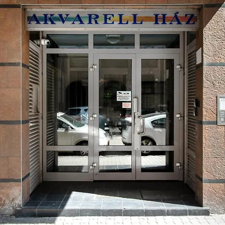 Visegradi 41 Design Hotel