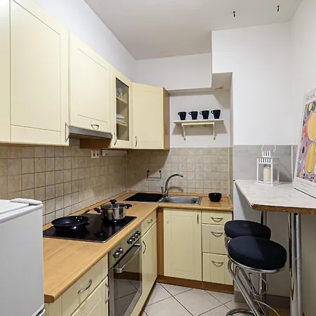 Szálloda Visegradi 41 Design