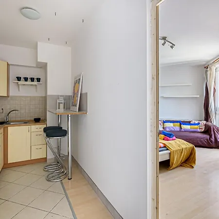 Visegradi 41 Design Budapest