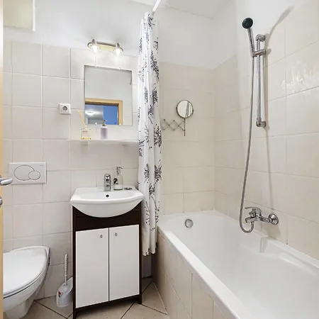 Visegradi 41 Design Budapest