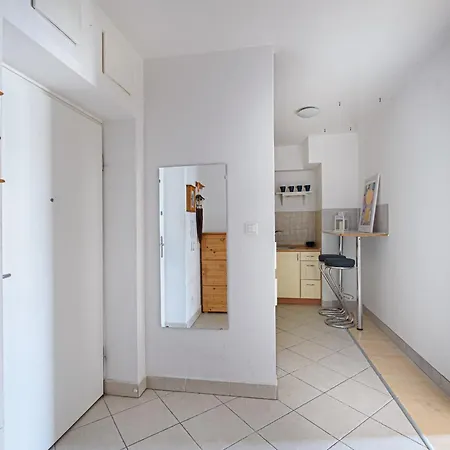 Visegradi 41 Design Budapest
