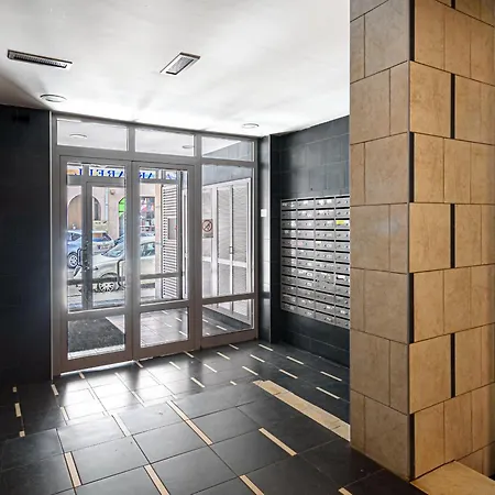 Visegradi 41 Design Hotel Budapest
