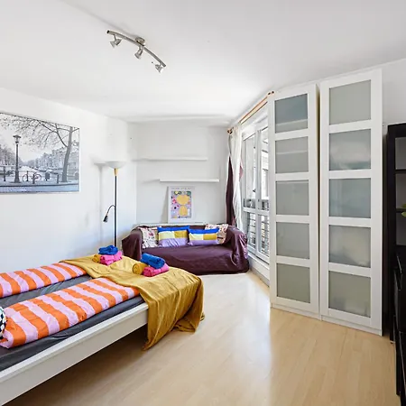 Visegradi 41 Design * Budapest