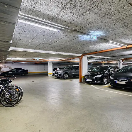 Visegradi 41 Design Budapest