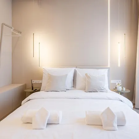 W8 - Wesselenyi Stylish - Location By Bqa Apartment