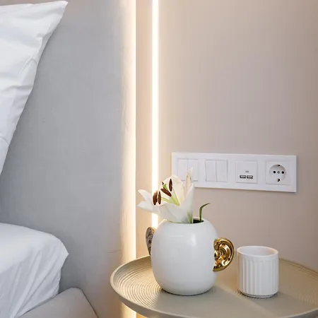 W8 - Wesselenyi Stylish - Location By Bqa Apartment *