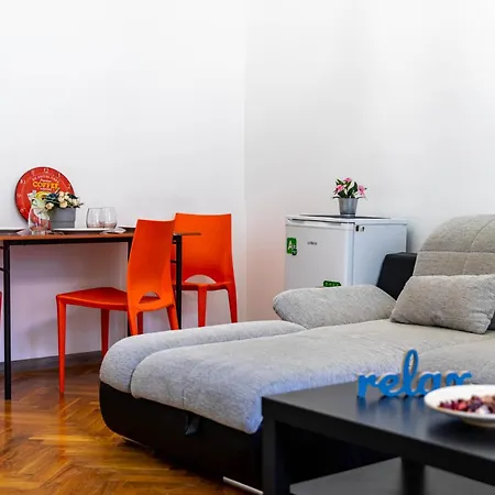 Apartment Great Value / Centre *