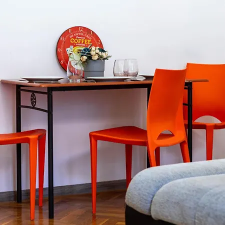Apartment Great Value / Centre Budapest