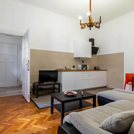 Apartment Great Value / Centre