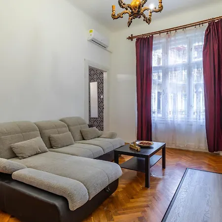 Apartment Great Value / Centre *