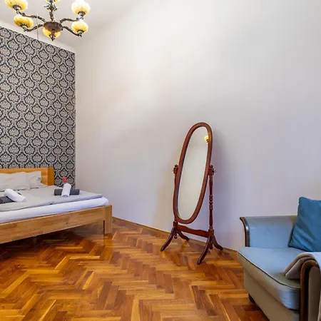 Great Value / Centre Apartment Budapest