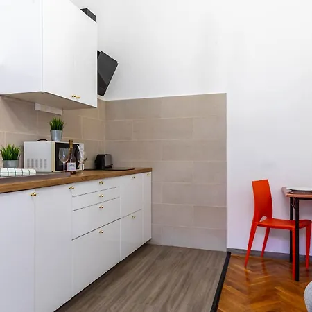 Apartment Great Value / Centre Budapest