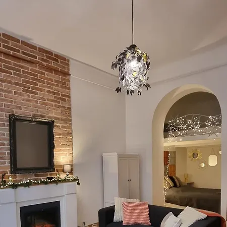 Your Place Apartment
